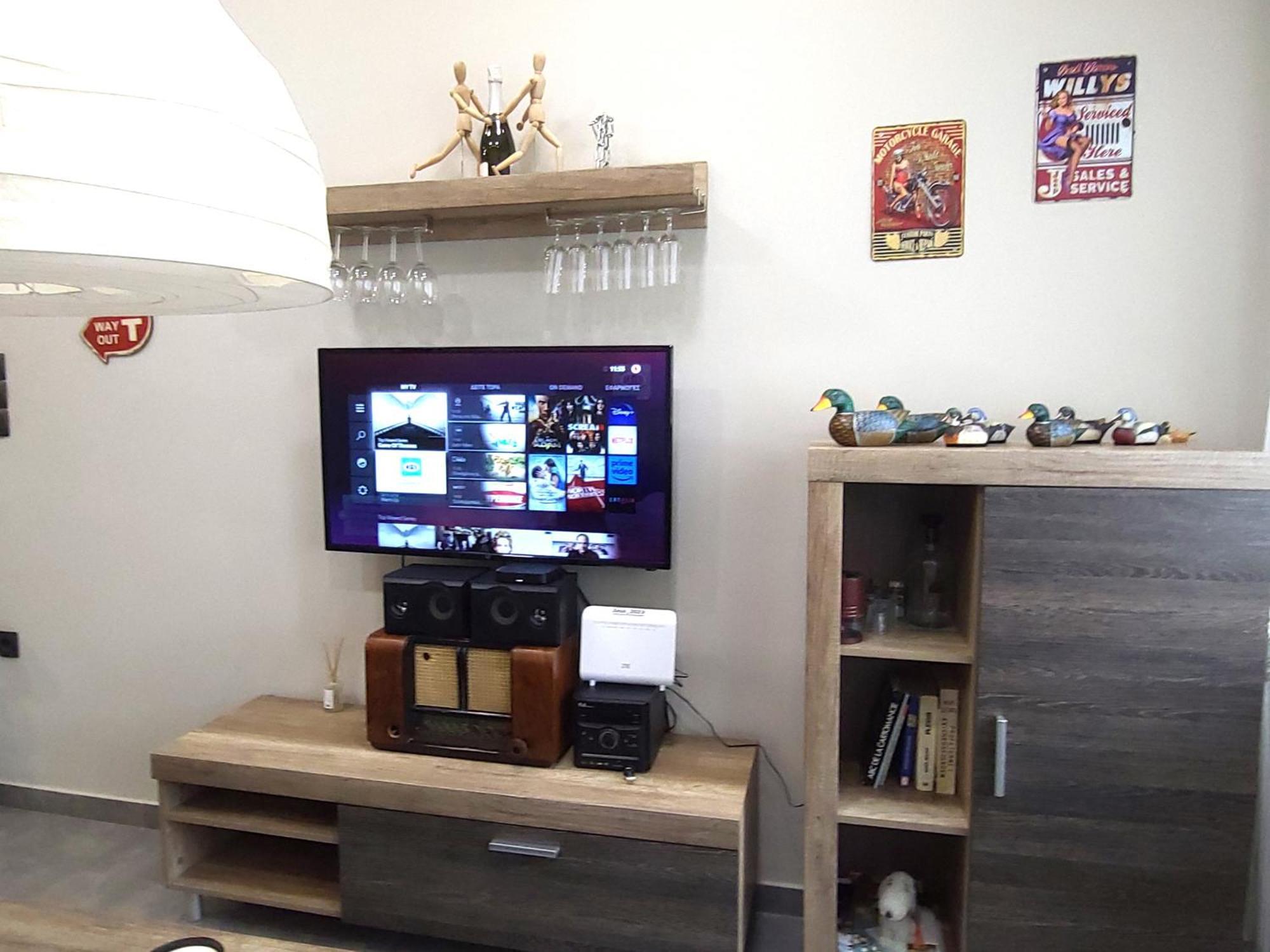 “Zeus”, Stylish Luxury Business Suite In The Heart Of Athens. Exterior foto