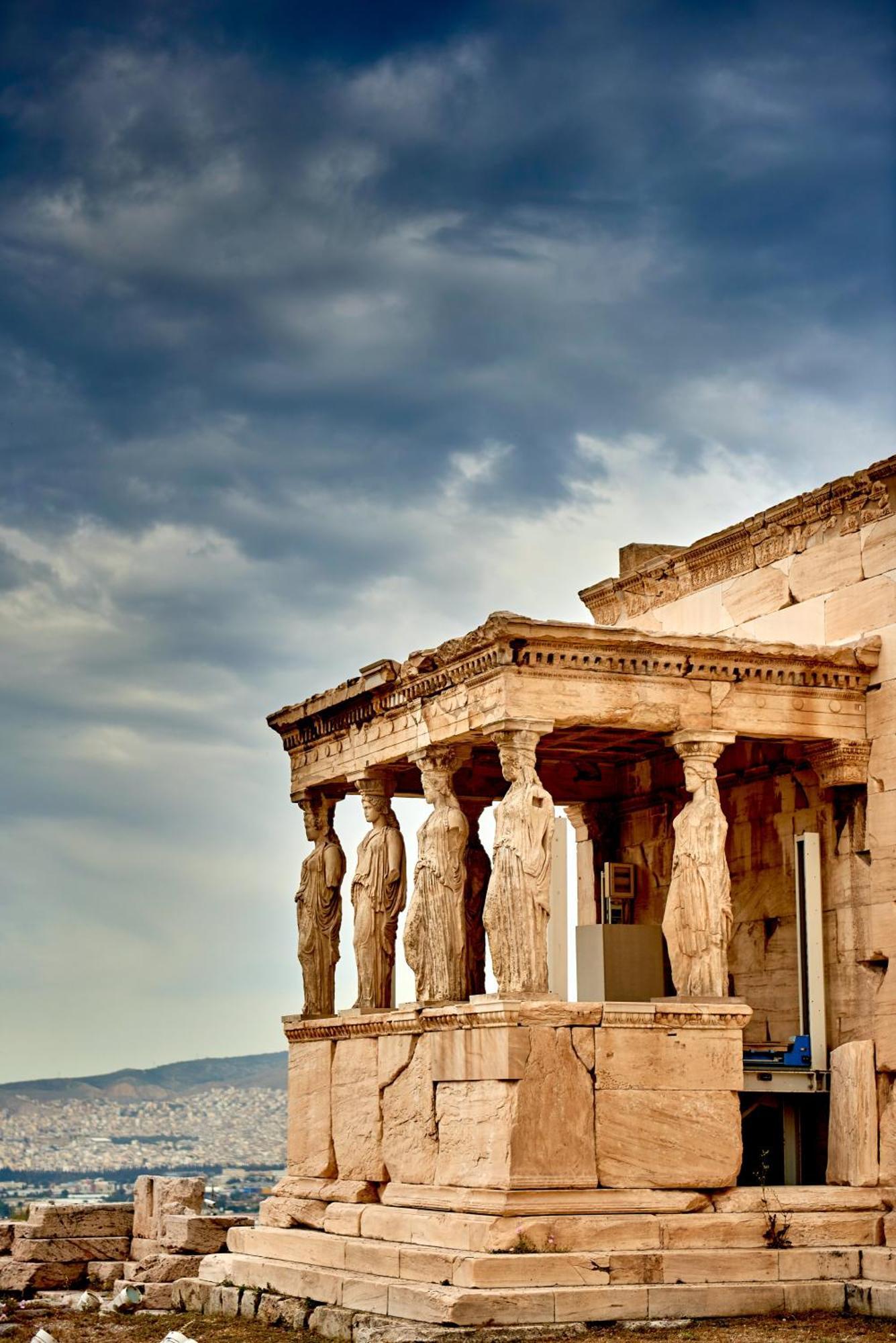 “Zeus”, Stylish Luxury Business Suite In The Heart Of Athens. Exterior foto